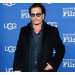 「オリエント急行殺人事件」にジョニー・デップ