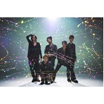 ORANGE RANGEが久々シングル、「瞳の先に」以来3年9か月ぶり発売。