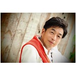 中村雅俊が7年ぶりのシングル、松井五郎&times;都志見隆のタッグで。