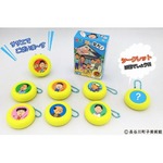 「サザエさん」史上初、台詞や音楽内蔵の玩具