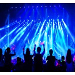 ライブで&ldquo;鳥肌が立つ&rdquo;人のほうが健康的