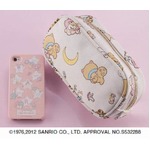 小田急限定のキキララグッズ、10月24日から新宿店でフェアを開催。