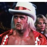 ハルク・ホーガン、&ldquo;25歳下&rdquo;ヨガインストラクターと婚約