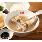 日本初の「肉骨茶（バクテー）」専門店