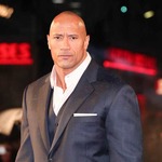 ドウェイン・ジョンソンは1日7食、午前4時からエクササイズに励む。