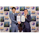 平井堅がサミットの応援ソング、出身地の三重県が公認サポーター任命。