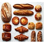 新宿に&ldquo;パリの貴公子&rdquo;パン店、渋谷に続く日本2号店が6月オープン。