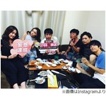 チュートリアル徳井＆スピードワゴン小沢のシェアハウス初の生公開。