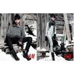 「H＆M」が2日間限定で学割実施、全23店舗＆&ldquo;U-23&rdquo;にかけて23％OFF。