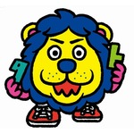 タカアンドトシの&ldquo;ライオンマーク&rdquo;が新しく、2024年に結成30周年