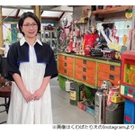 &ldquo;ホテルの朝食バイキング外す&rdquo;くわばたりえ「3泊4日、2人で15000円出すバカ&hellip;ね？」