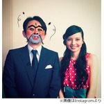 有吉にベッキー&ldquo;落書き返し&rdquo;、「半沢直樹と同じ方針」にファン喜ぶ。