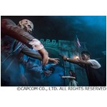 USJ「バイオ」生還者まだゼロ、7月19日オープンから5万人が体験。