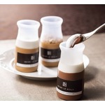 アンリ・ルルーが&ldquo;大人のひんやりデザート&rdquo;