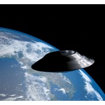 NASA、宇宙飛行士に&ldquo;UFO目撃談&rdquo;口止めか