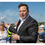 イーロン・マスク、ウィキペディアに&ldquo;1500億円提供&rdquo;と冗談