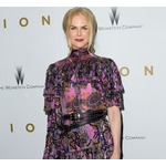 N・キッドマン、トム・クルーズと初対面で衝撃