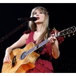 テイラー・スウィフトのヒット曲&ldquo;運転中の危険性&rdquo;指摘する新研究