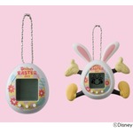 TDLイースターに新キャラ&ldquo;うさたま&rdquo;初登場