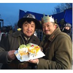 池内博之の中国大作出演続く、ジャッキーと共演も