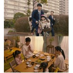 東出昌大の&ldquo;良きパパ&rdquo;ぶり、初タッグの「かもめ食堂」監督とCM。