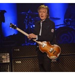 ポール・マッカートニーの資産10億ポンド（約1971億円）突破、ミュージシャンで英国初