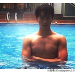 松本人志が「先週会った」竹内涼真ど忘れ