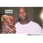 火事から家族と&ldquo;肉&rdquo;救った男「朝の3時だ。腹が減ってたんだよ」。