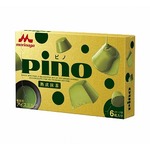 香り高い風味の「ピノ 熟成抹茶」