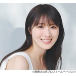 元乃木坂46・高山一実「前向きに話し合いを重ね」ふくらPとスピード離婚