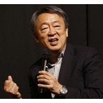 池上彰氏、&ldquo;ハンバーガー帝国&rdquo;創った男を語る