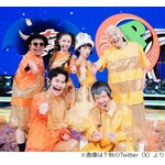 千秋、紅白歌合戦終え心境「夢のような時間。一瞬であの頃に戻りました」