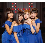 9nine、川島海荷脱退以来の中野サンプラザ公演