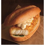 KFCフライドフィッシュ再登場、前回売切れも今回は「充分な数量用意」。