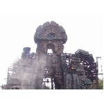 TDSの事故受け再発防止策発表、「レイジングスピリッツ」再開日は後日。