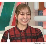 須田亜香里、&ldquo;パートナーに求める年収&rdquo;ぶっちゃけ「正直に言っていいんですよね？」
