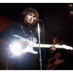 海外ミュージシャン単独初の「NHKスペシャル」