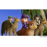 「ちいさなプリンセス ソフィア」最新DVDの本編クリップ映像が到着。