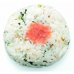 ローソンストア100が「オイルおにぎり」2種類