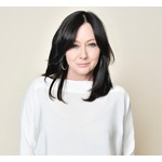 「ビバヒル」ブレンダ役女優、脳腫瘍の闘病生活で「ずっと泣いている」