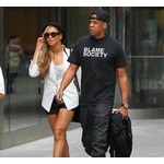 ビヨンセの双子の赤ちゃんが無事退院