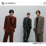 風間俊介、元キンプリ岸優太の&ldquo;TOBE合流&rdquo;にコメント