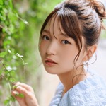 福留光帆、イベントの舞台裏で「泣きすぎて恥ずいのよ」