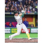 ＷＢＣ、開幕戦は豪州が白星＝侍、６日初戦