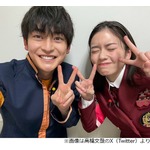 &ldquo;ゴチ得意&rdquo;豪語してた高橋文哉に北村匠海「どういうことだ！文哉」