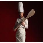 天海祐希のかっこいいシェフ姿に大反響