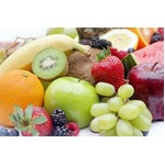 野菜より&ldquo;摂取意識&rdquo;低い果物、一方で摂取増えた人の半数は「健康に」。