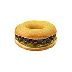 ドーナツであんこを&ldquo;サンド&rdquo;、クリスピー・クリーム&times;和菓子店で。