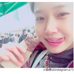 ソニンがEE JUMP時代やユウキについて語る