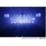 BUCK-TICKが3度目の&ldquo;12年周期ライブ&rdquo;